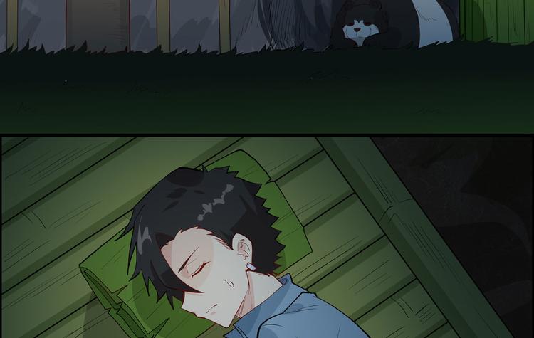 我和妹子们的荒岛余生韩漫全集-第39话 洗漱用品UP↑无删减无遮挡章节图片 