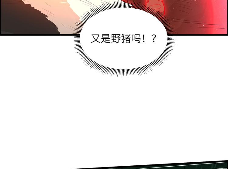 我和妹子们的荒岛余生韩漫全集-第40话 熊猪斗无删减无遮挡章节图片 