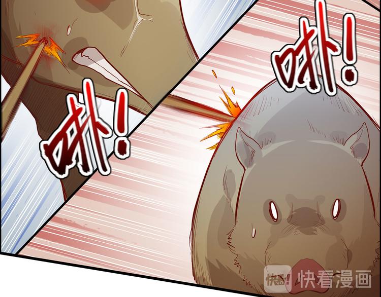 我和妹子们的荒岛余生韩漫全集-第40话 熊猪斗无删减无遮挡章节图片 