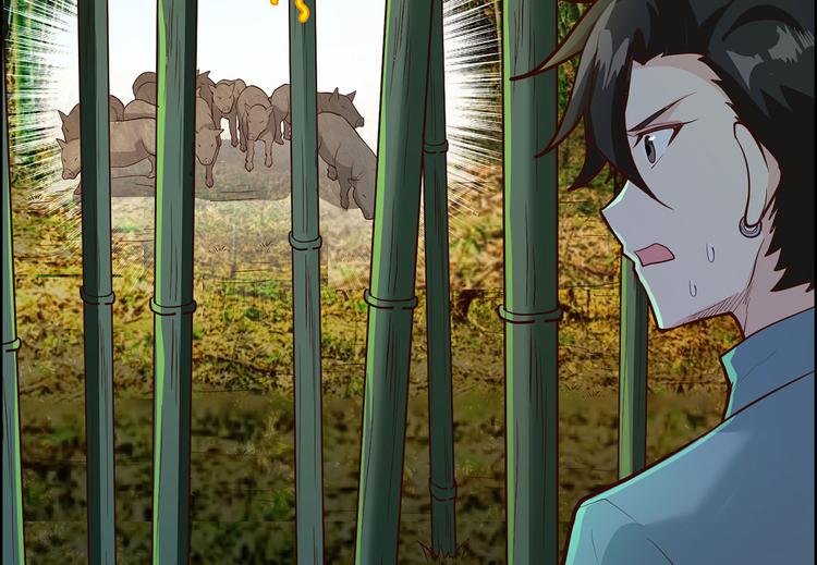 我和妹子们的荒岛余生韩漫全集-第43话 吃屎吧，梁非凡！无删减无遮挡章节图片 