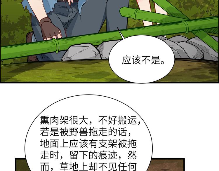 我和妹子们的荒岛余生韩漫全集-第46话 天降金雕无删减无遮挡章节图片 