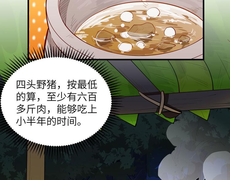 我和妹子们的荒岛余生韩漫全集-第46话 天降金雕无删减无遮挡章节图片 