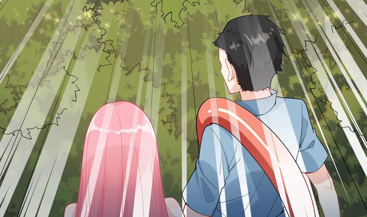 我和妹子们的荒岛余生韩漫全集-第5话 寻找水源无删减无遮挡章节图片 