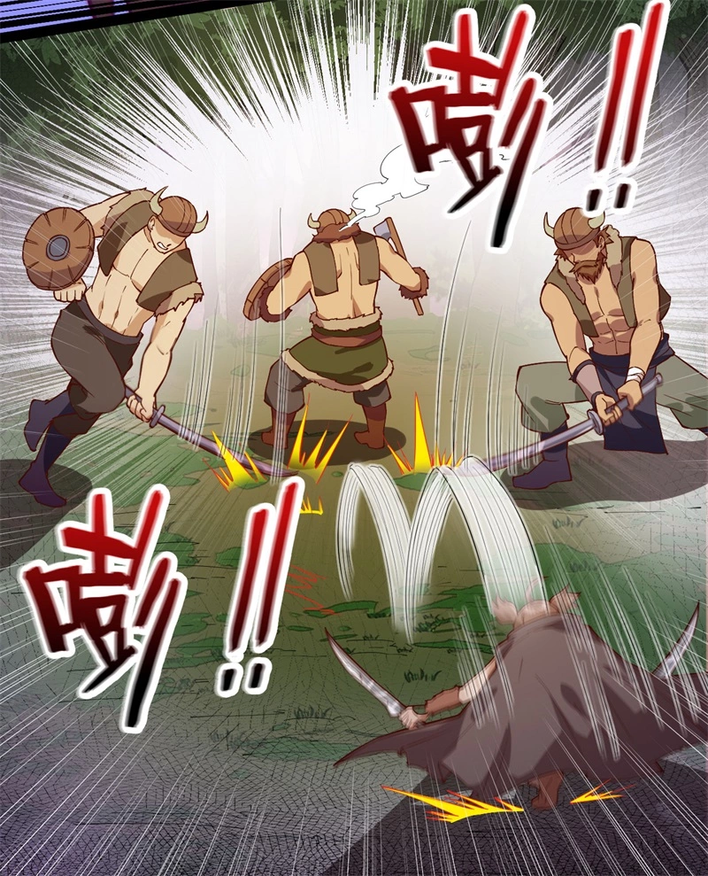 我和妹子们的荒岛余生韩漫全集-第51话 快看！那个飞机！无删减无遮挡章节图片 