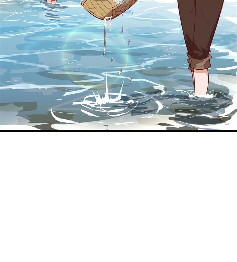 我和妹子们的荒岛余生韩漫全集-第56话 跨越百年的交谈无删减无遮挡章节图片 