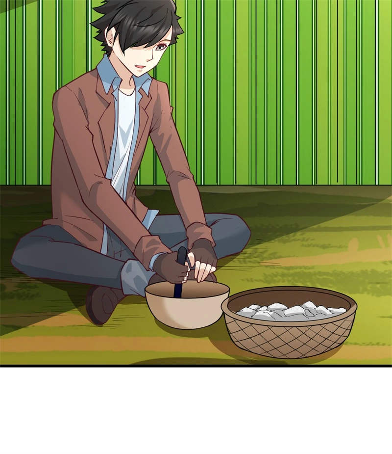 我和妹子们的荒岛余生韩漫全集-第56话 跨越百年的交谈无删减无遮挡章节图片 