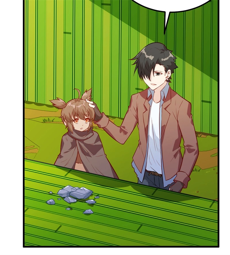 我和妹子们的荒岛余生韩漫全集-第56话 跨越百年的交谈无删减无遮挡章节图片 