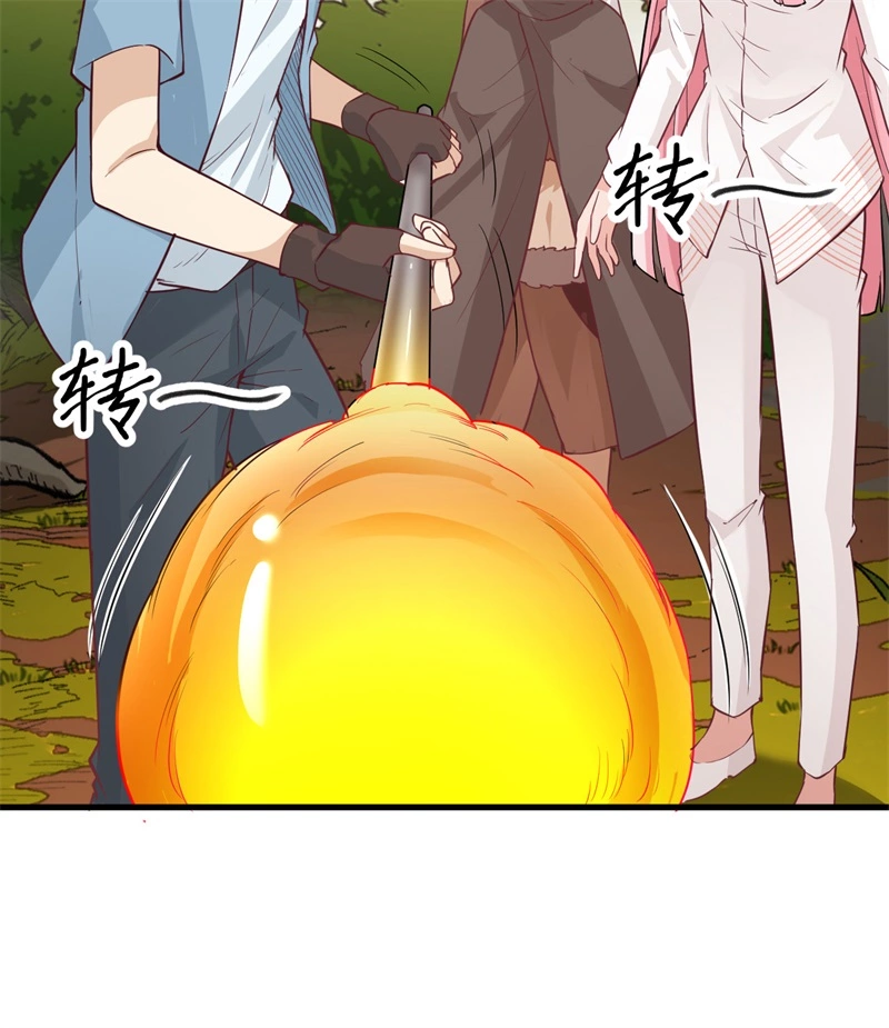 我和妹子们的荒岛余生韩漫全集-第56话 跨越百年的交谈无删减无遮挡章节图片 