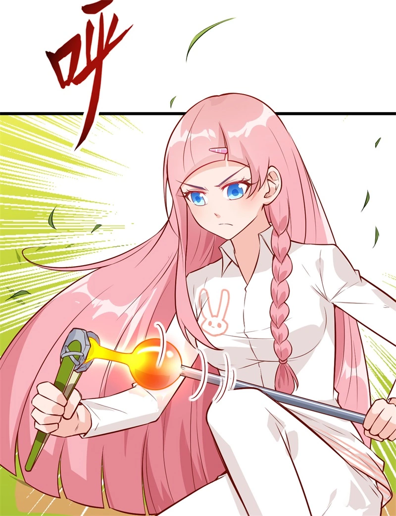 我和妹子们的荒岛余生韩漫全集-第56话 跨越百年的交谈无删减无遮挡章节图片 