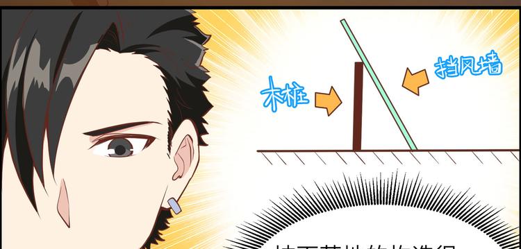 我和妹子们的荒岛余生韩漫全集-第6话 搭建营地无删减无遮挡章节图片 