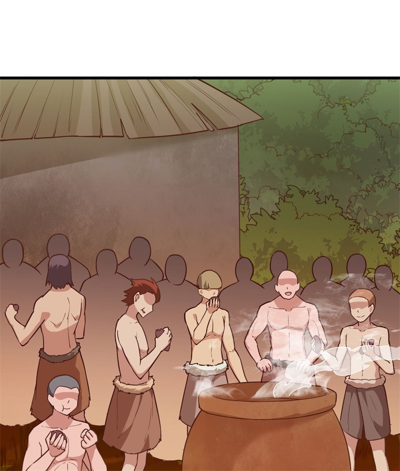 我和妹子们的荒岛余生韩漫全集-第65话 又遇泰坦无删减无遮挡章节图片 