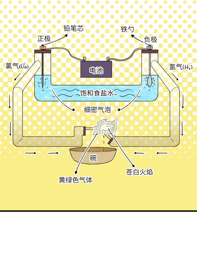 我和妹子们的荒岛余生韩漫全集-第66话 如此坚强无删减无遮挡章节图片 