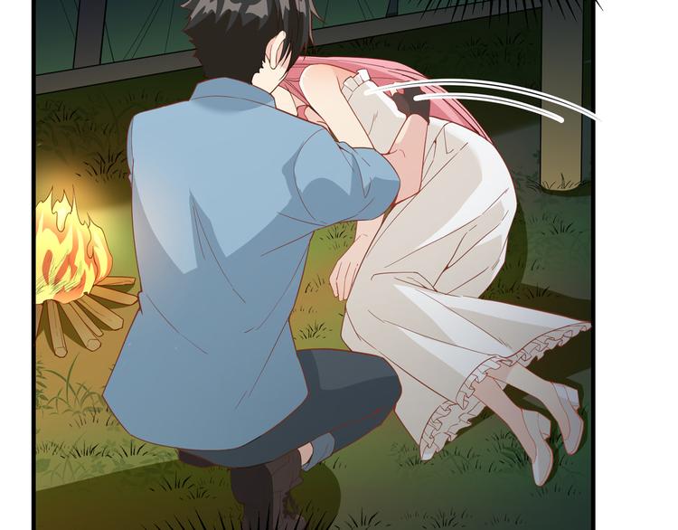 我和妹子们的荒岛余生韩漫全集-第7话 否则我对你不客气无删减无遮挡章节图片 