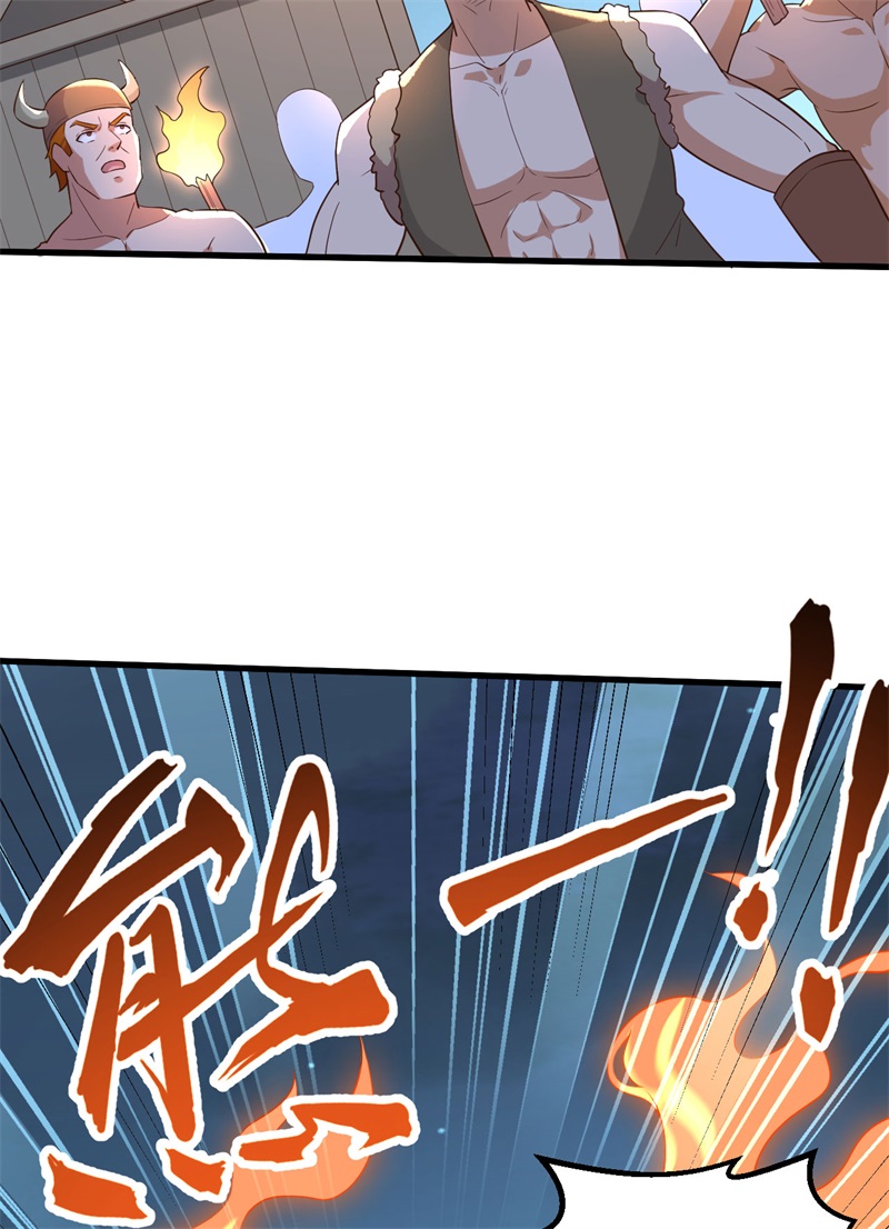 我和妹子们的荒岛余生韩漫全集-第69话 发财了无删减无遮挡章节图片 