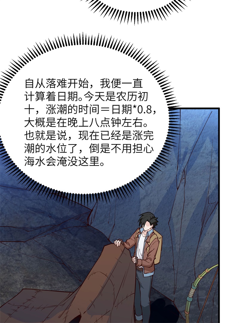 我和妹子们的荒岛余生韩漫全集-第73话 困难重重无删减无遮挡章节图片 