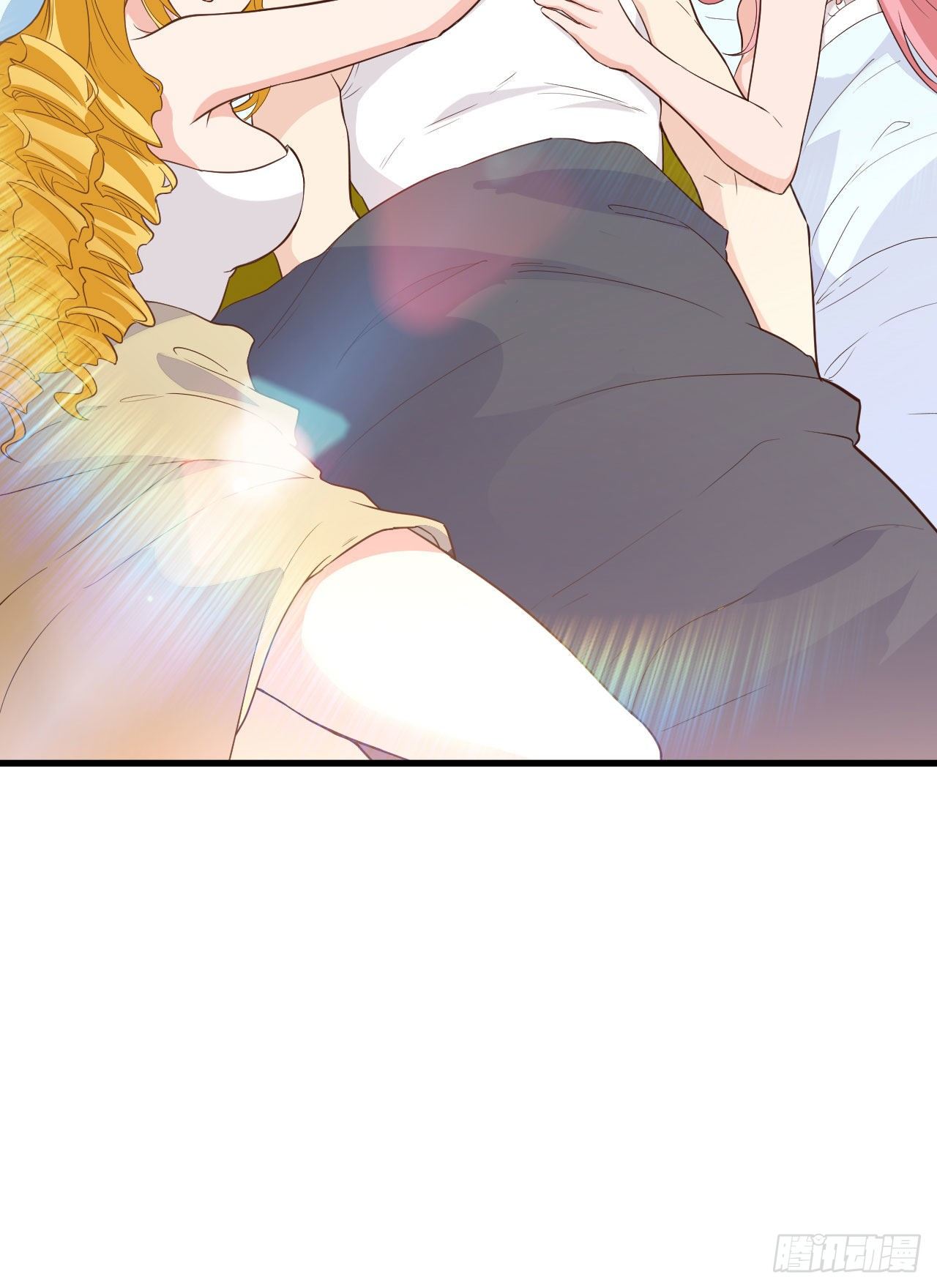 我和妹子们的荒岛余生韩漫全集-第76话 传说巨兽无删减无遮挡章节图片 