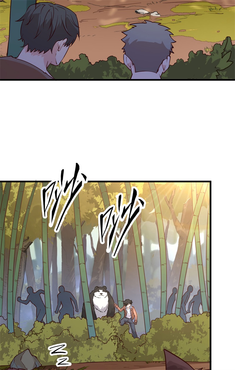 我和妹子们的荒岛余生韩漫全集-第78话 起锅！吃饭！无删减无遮挡章节图片 