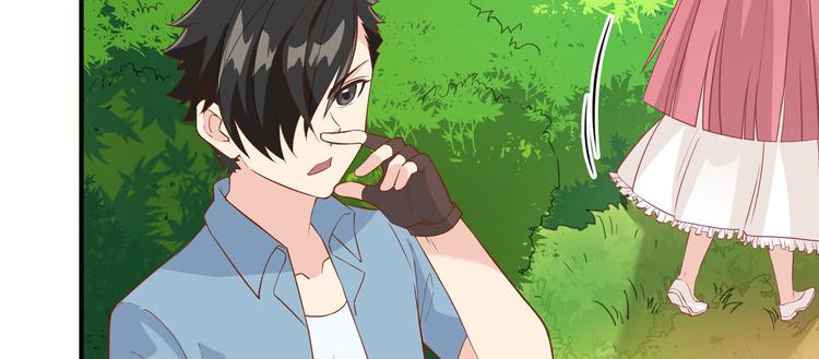 我和妹子们的荒岛余生韩漫全集-第9话 椰子蟹无删减无遮挡章节图片 