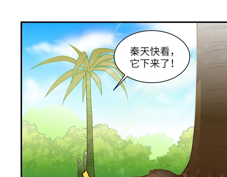 我和妹子们的荒岛余生韩漫全集-第9话 椰子蟹无删减无遮挡章节图片 