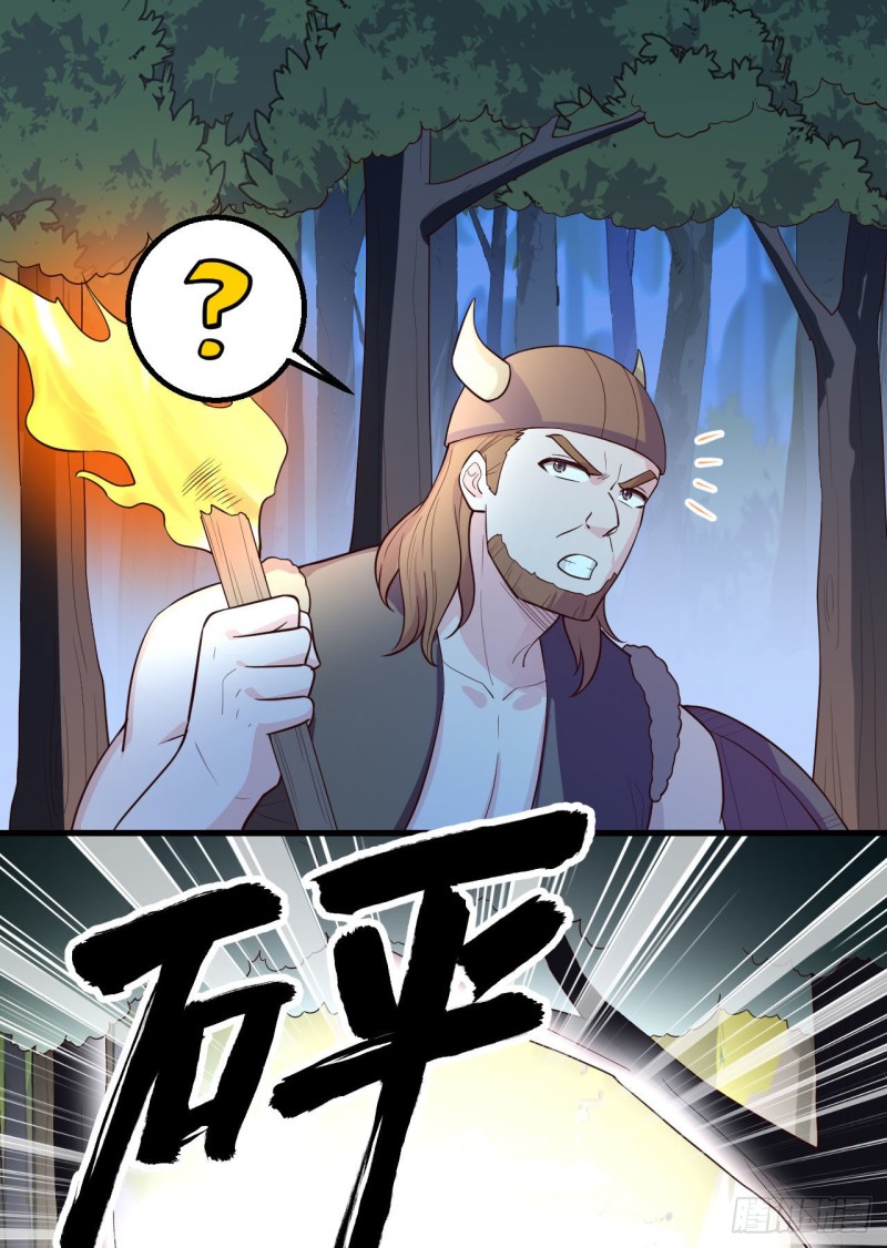 我和妹子们的荒岛余生韩漫全集-第89话 备战凛冬无删减无遮挡章节图片 