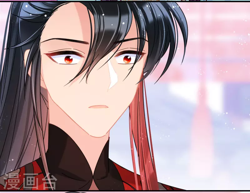 我家陛下总想祸国韩漫全集-第39话2 当街对质无删减无遮挡章节图片 