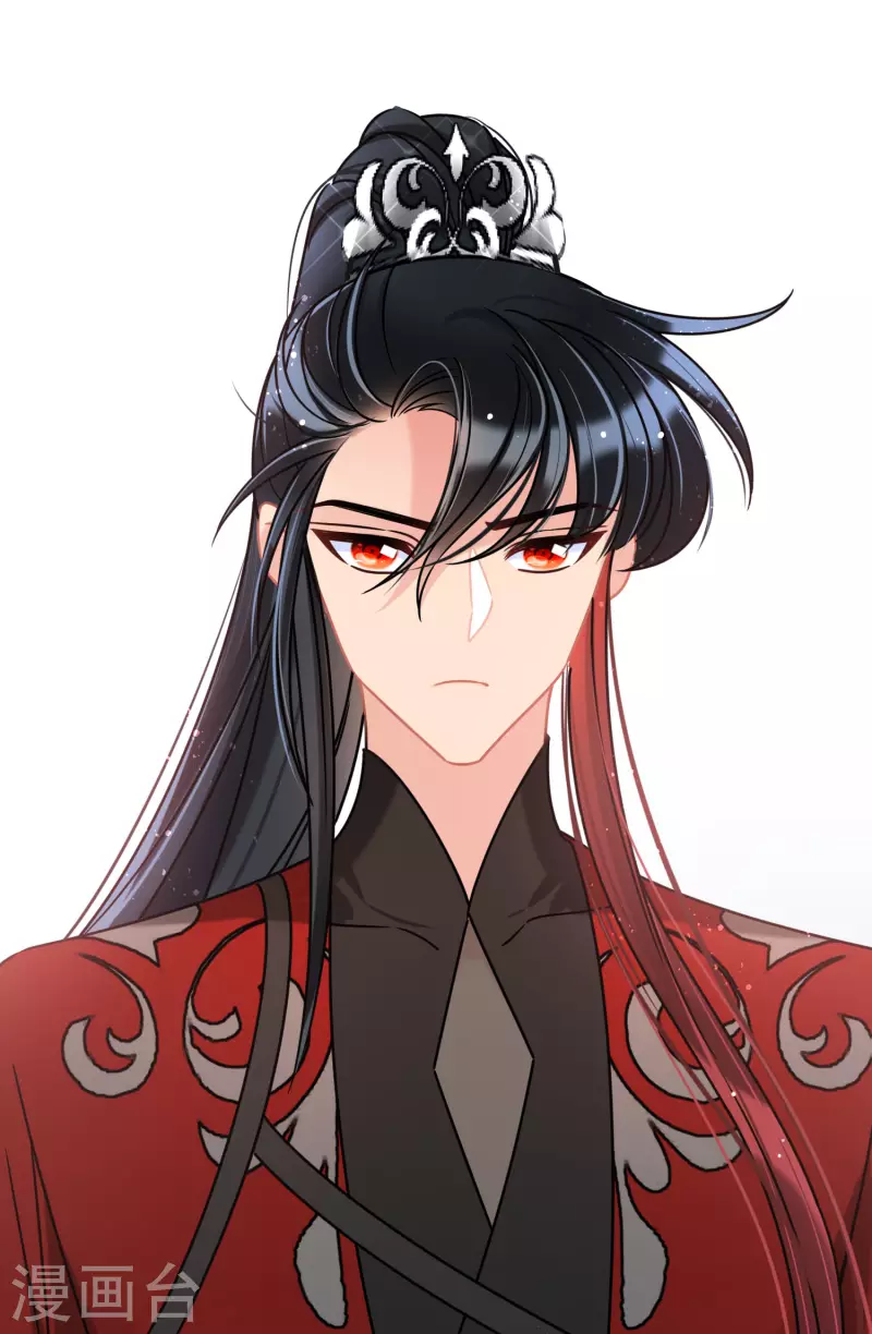 我家陛下总想祸国韩漫全集-第46话1 幕后之人无删减无遮挡章节图片 