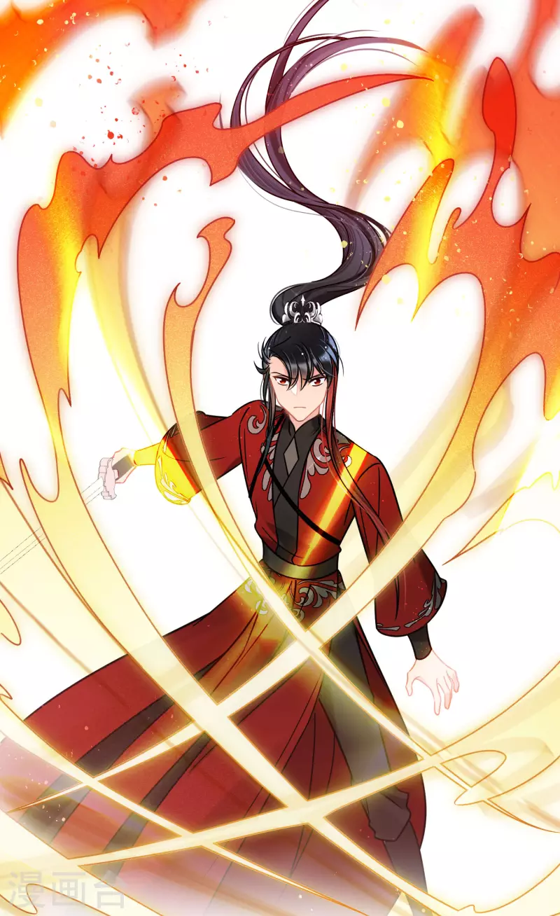 我家陛下总想祸国韩漫全集-第46话2 幕后之人无删减无遮挡章节图片 