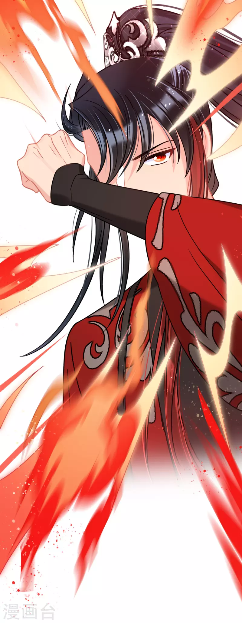 我家陛下总想祸国韩漫全集-第46话2 幕后之人无删减无遮挡章节图片 