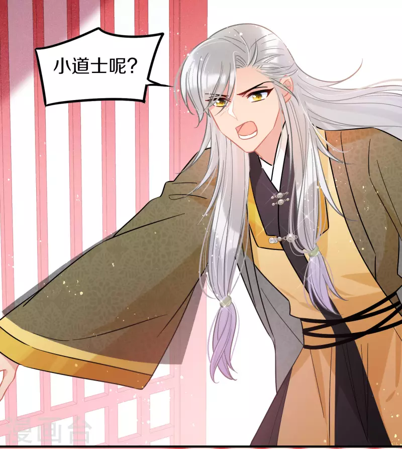 我家陛下总想祸国韩漫全集-第49话2 误会大了无删减无遮挡章节图片 