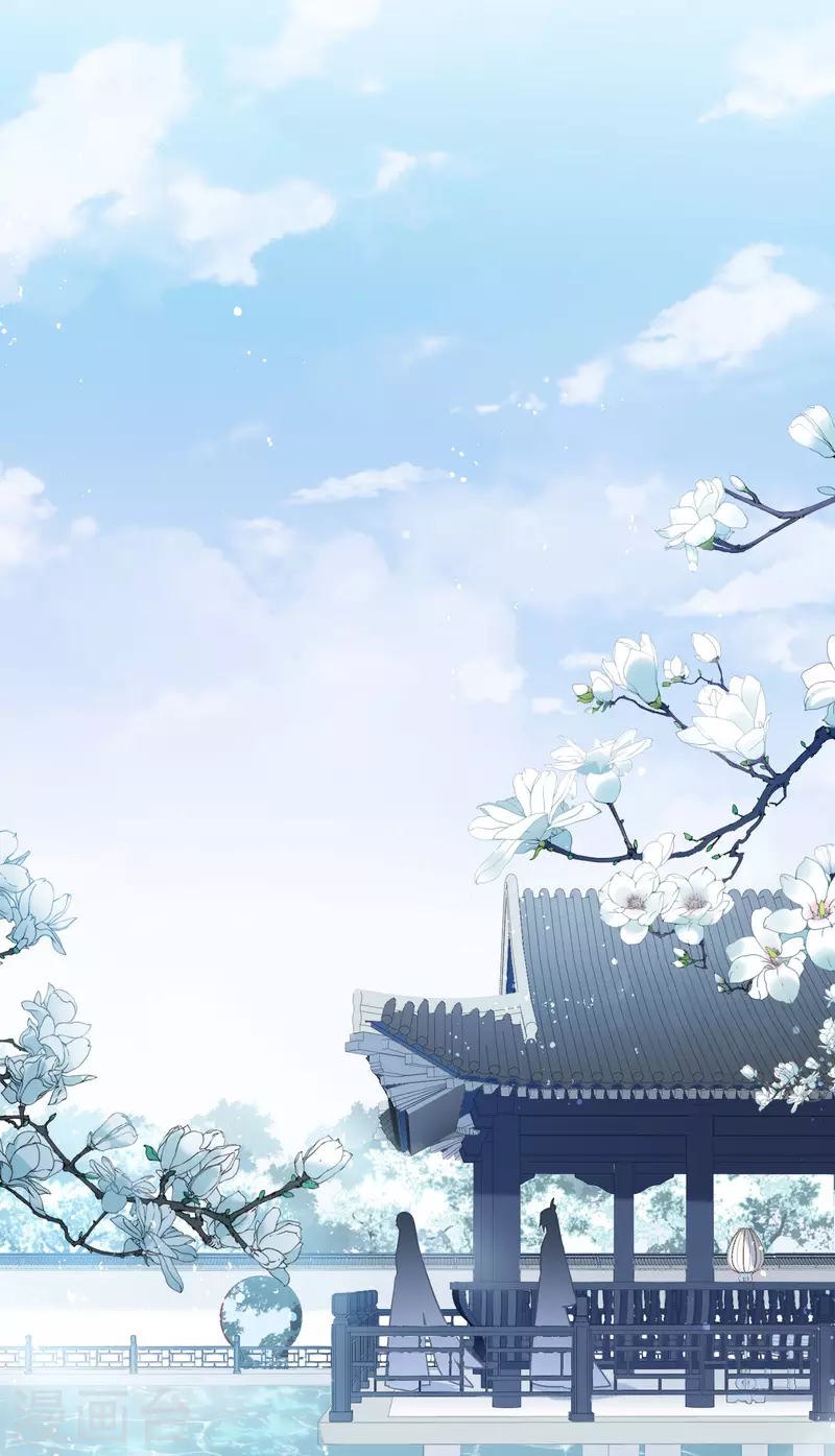 我家陛下总想祸国韩漫全集-第50话1 两面为难无删减无遮挡章节图片 