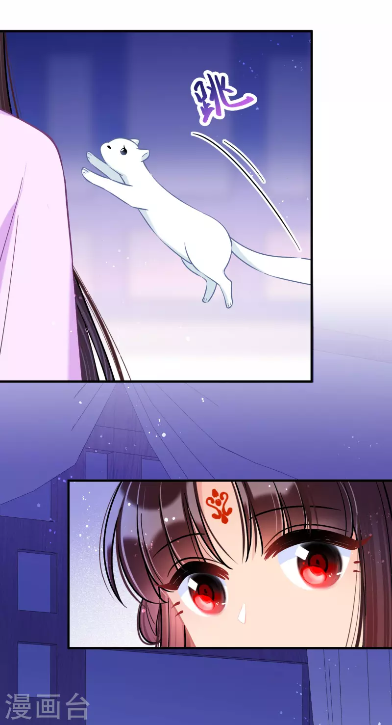 我家陛下总想祸国韩漫全集-第50话3 两面为难无删减无遮挡章节图片 