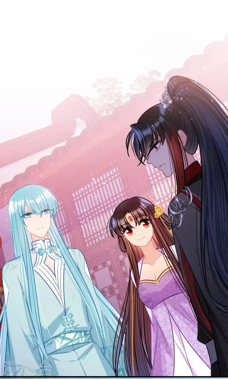 我家陛下总想祸国韩漫全集-第52话2 赢得民心无删减无遮挡章节图片 