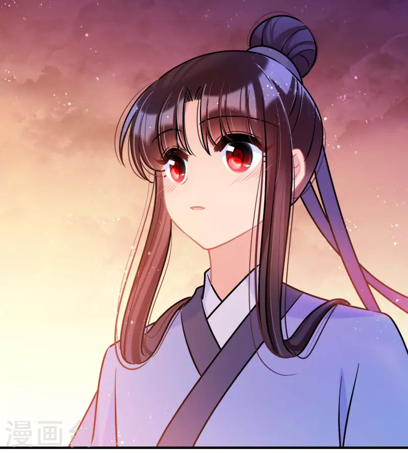 我家陛下总想祸国韩漫全集-第60话1 无意泄密无删减无遮挡章节图片 