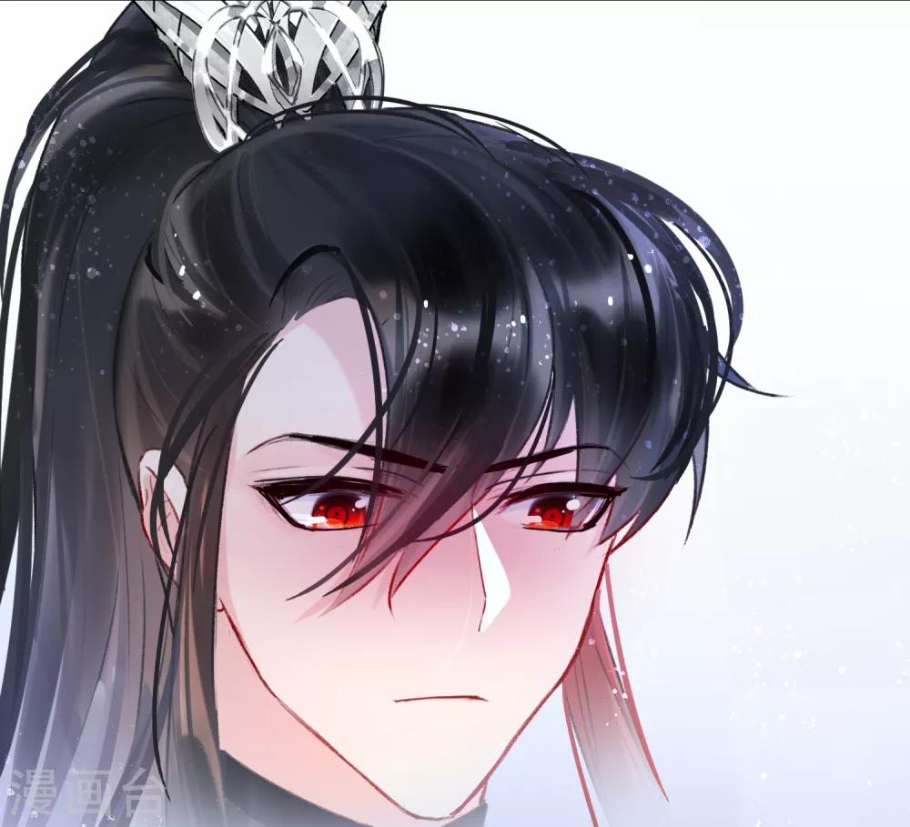 我家陛下总想祸国韩漫全集-第6话1 夜闯皇宫无删减无遮挡章节图片 