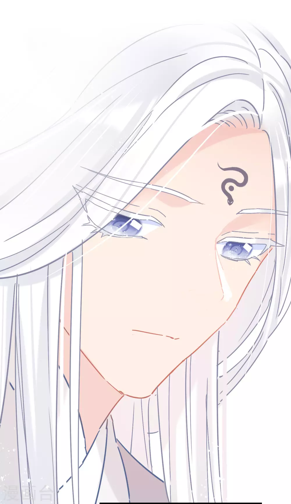 我家陛下总想祸国韩漫全集-第28话2 国师归位无删减无遮挡章节图片 