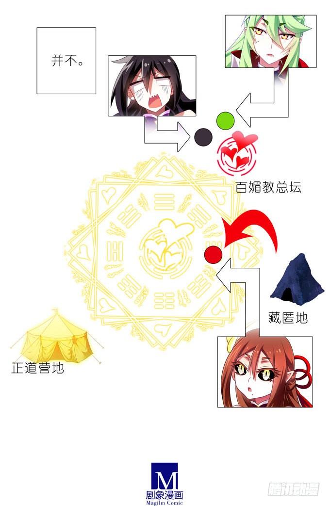 我家大师兄脑子有坑韩漫全集-第182-183坑 吾要去救徒儿无删减无遮挡章节图片 