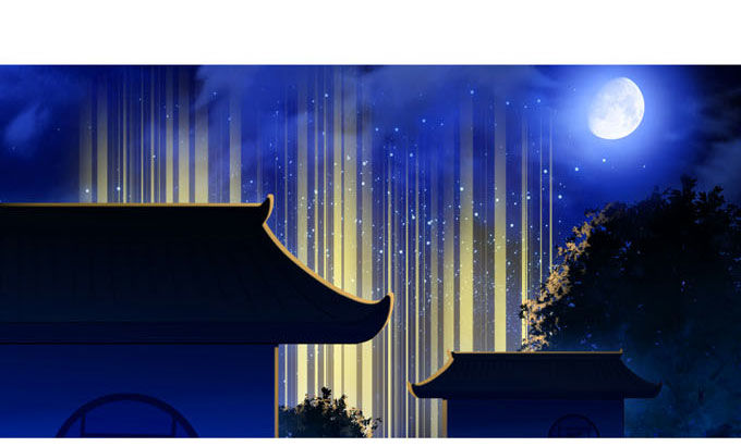 我家大师兄脑子有坑韩漫全集-第185坑 吾乃三界魔尊之首无删减无遮挡章节图片 