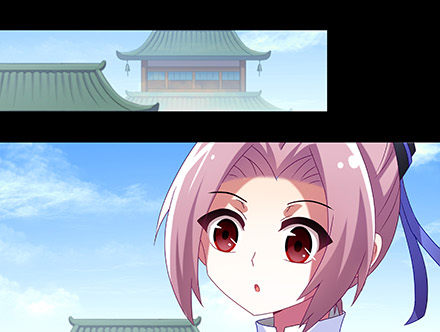 我家大师兄脑子有坑韩漫全集-第216-220坑 春节特别（下无删减无遮挡章节图片 