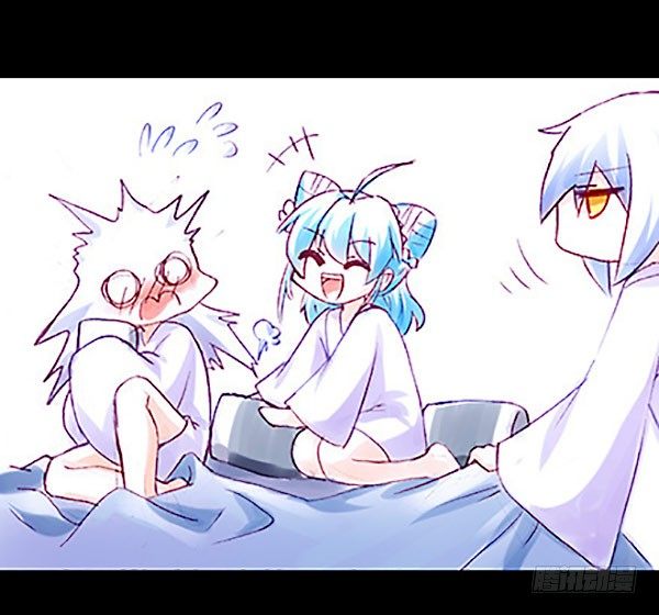 我家大师兄脑子有坑韩漫全集-第221坑 是他们先动手的无删减无遮挡章节图片 
