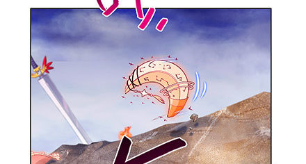 我家大师兄脑子有坑韩漫全集-第242坑 我已入魔无删减无遮挡章节图片 