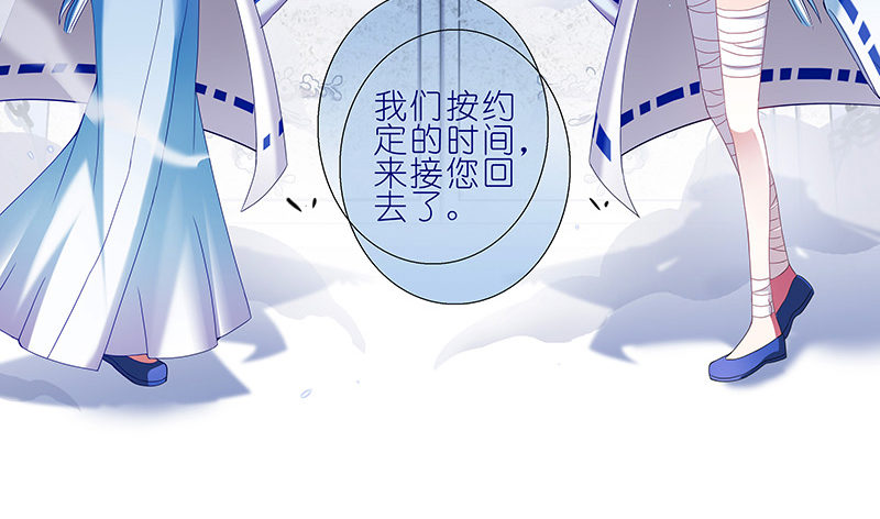 我家大师兄脑子有坑韩漫全集-第250坑 迎接无删减无遮挡章节图片 