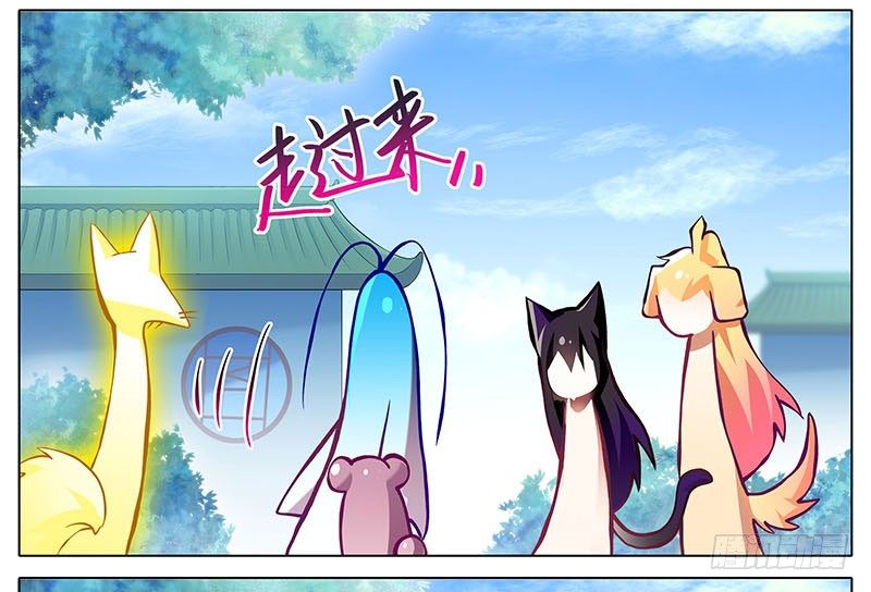 我家大师兄脑子有坑韩漫全集-第269坑 龙阳之好无删减无遮挡章节图片 