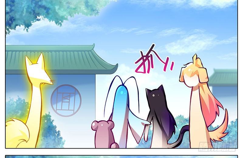 我家大师兄脑子有坑韩漫全集-第269坑 龙阳之好无删减无遮挡章节图片 