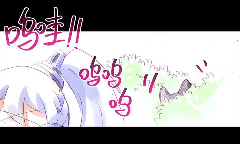 我家大师兄脑子有坑韩漫全集-番外：忽然养只猫3无删减无遮挡章节图片 