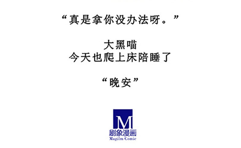 我家大师兄脑子有坑韩漫全集-番外：飞星喵6-15合集无删减无遮挡章节图片 