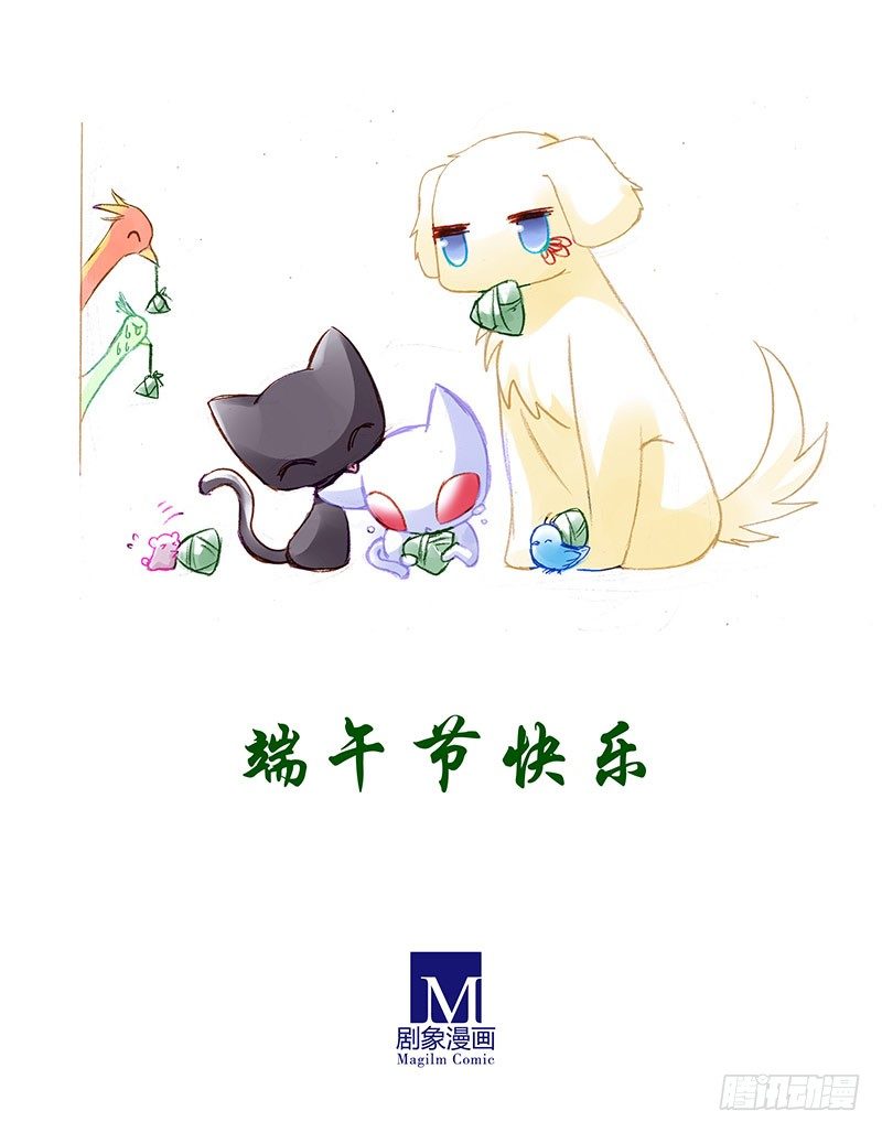 我家大师兄脑子有坑韩漫全集-番外：飞星喵6-15合集无删减无遮挡章节图片 