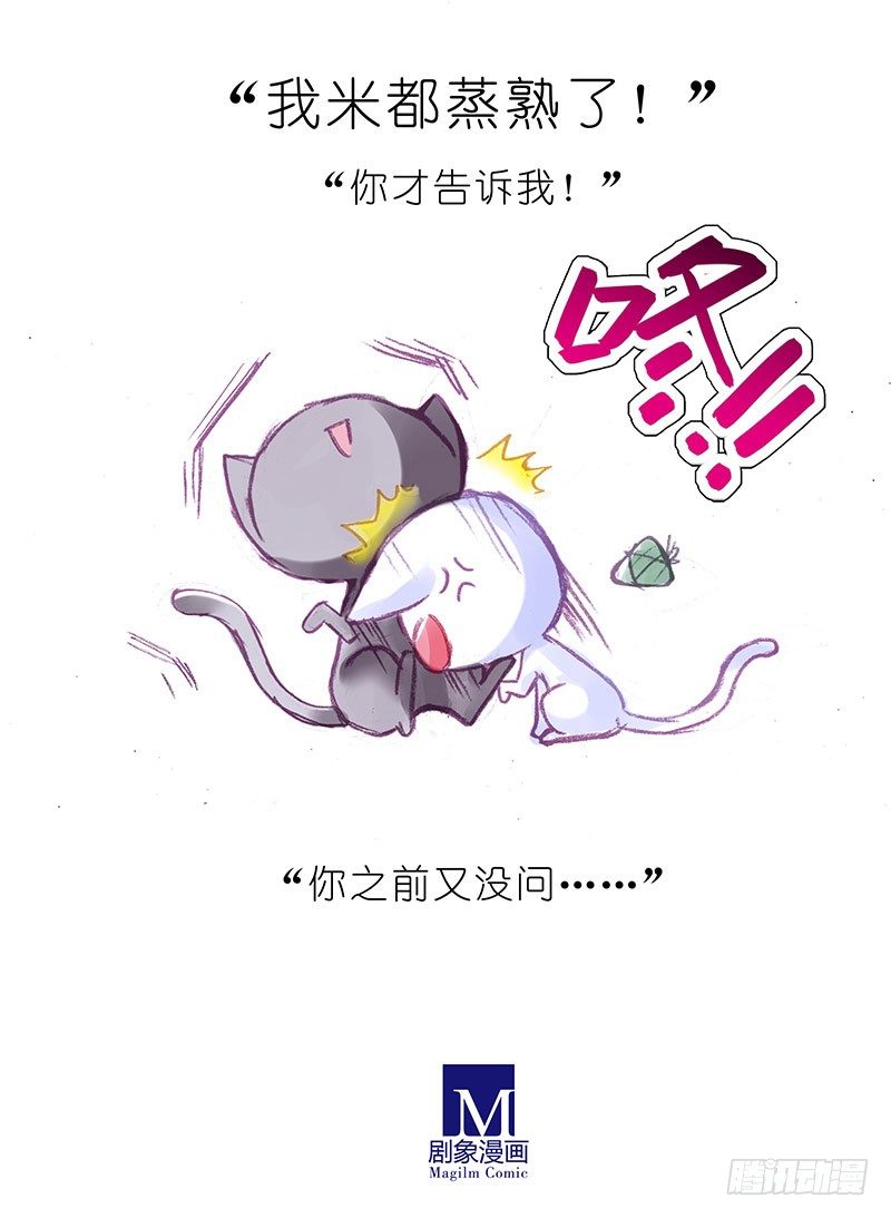 我家大师兄脑子有坑韩漫全集-番外：飞星喵6-15合集无删减无遮挡章节图片 