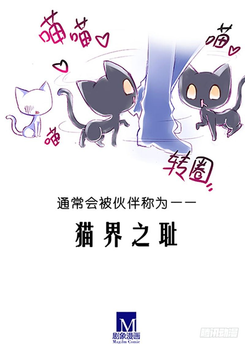 我家大师兄脑子有坑韩漫全集-番外：飞星喵6-15合集无删减无遮挡章节图片 
