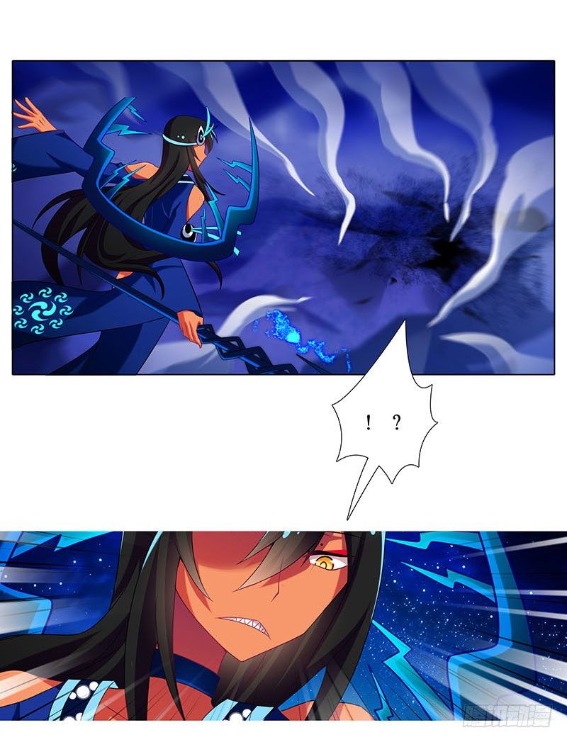 我家大师兄脑子有坑韩漫全集-第280坑（中）+新年贺图无删减无遮挡章节图片 
