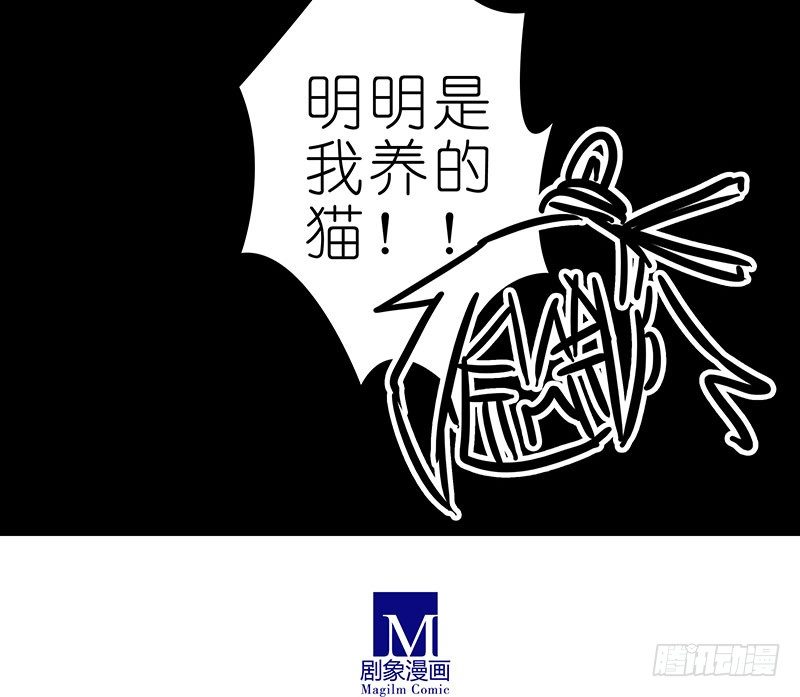 我家大师兄脑子有坑韩漫全集-番外：忽然养只猫4-5无删减无遮挡章节图片 